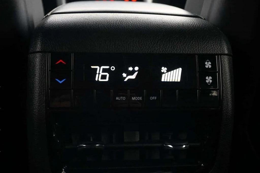 used 2024 Jeep Grand Cherokee L car, priced at $28,444