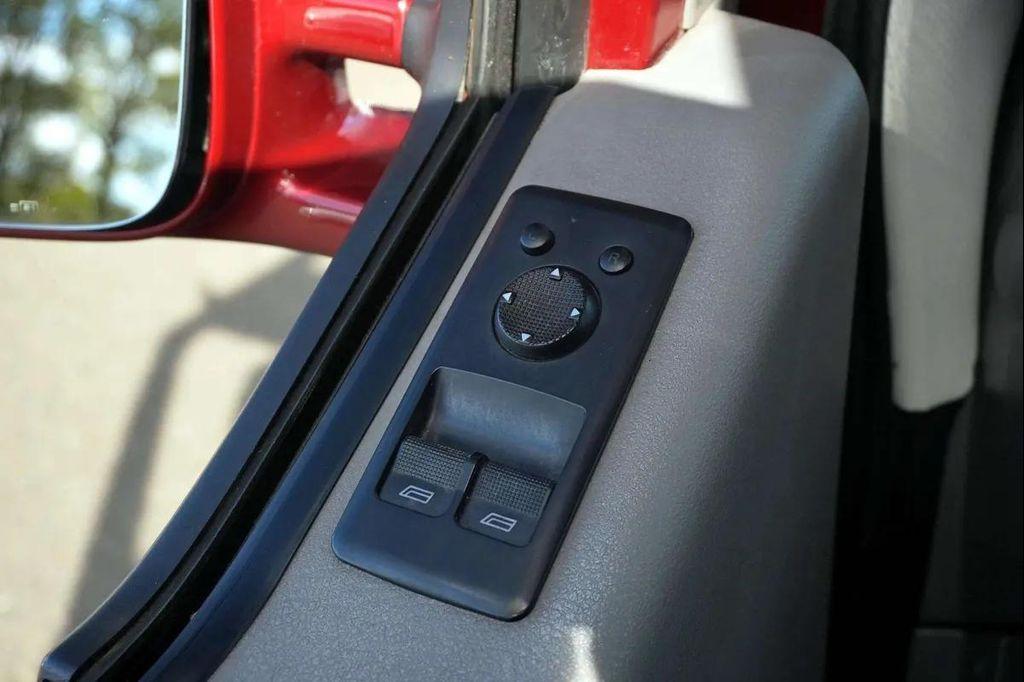 used 2003 Volkswagen Eurovan car, priced at $9,888