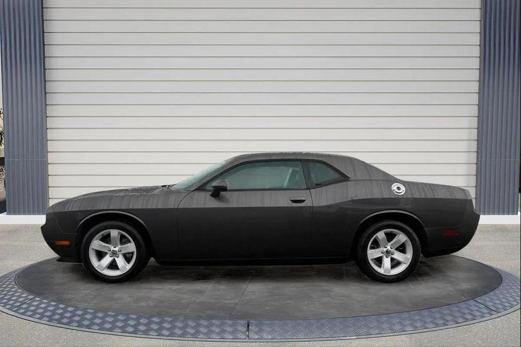 used 2013 Dodge Challenger car, priced at $13,988