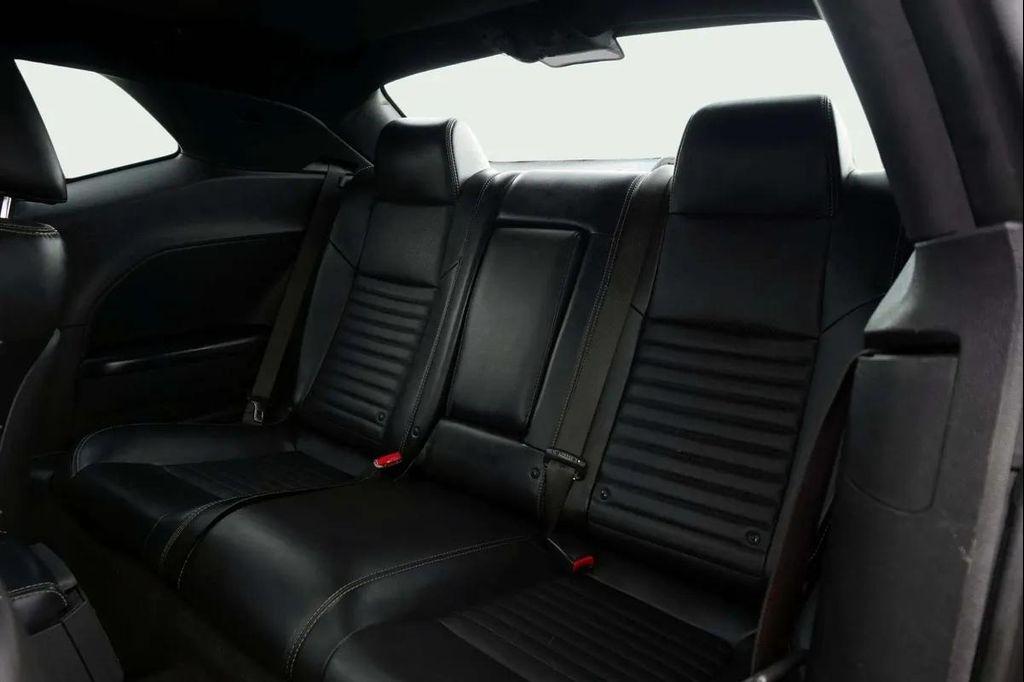 used 2013 Dodge Challenger car, priced at $13,988