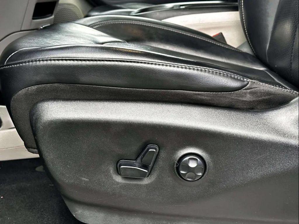 used 2020 Chrysler Voyager car, priced at $15,988