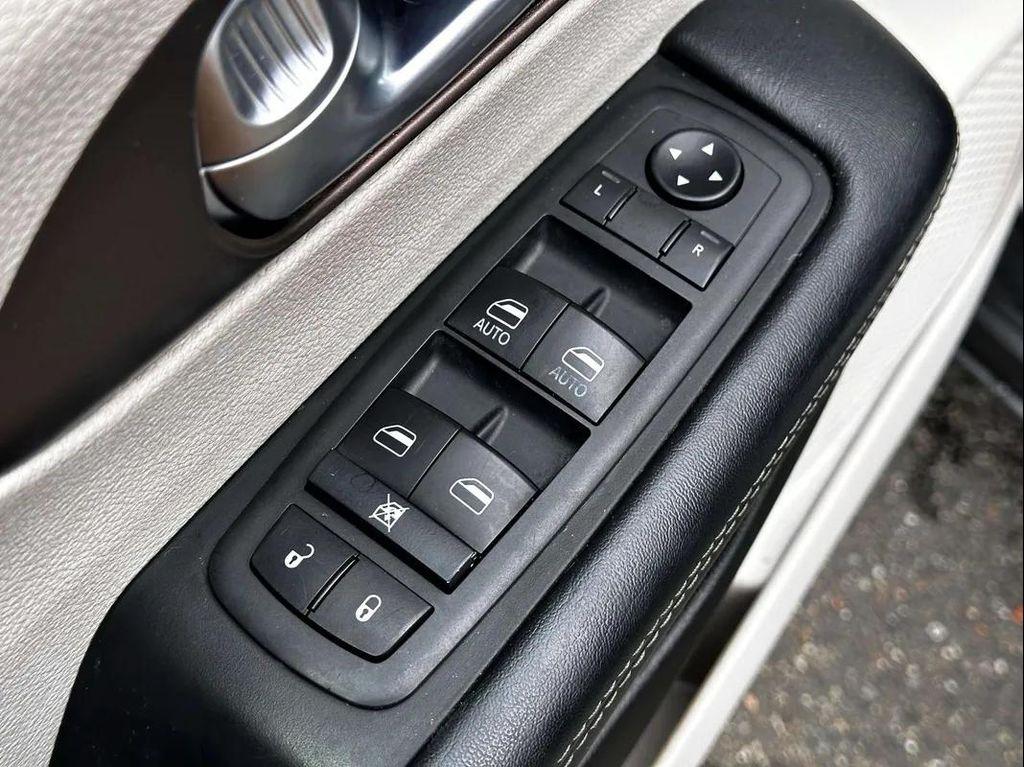 used 2020 Chrysler Voyager car, priced at $15,988