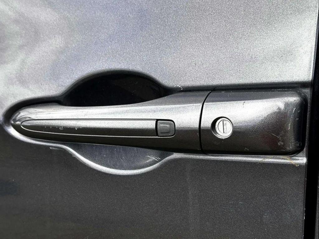 used 2020 Chrysler Voyager car, priced at $15,988