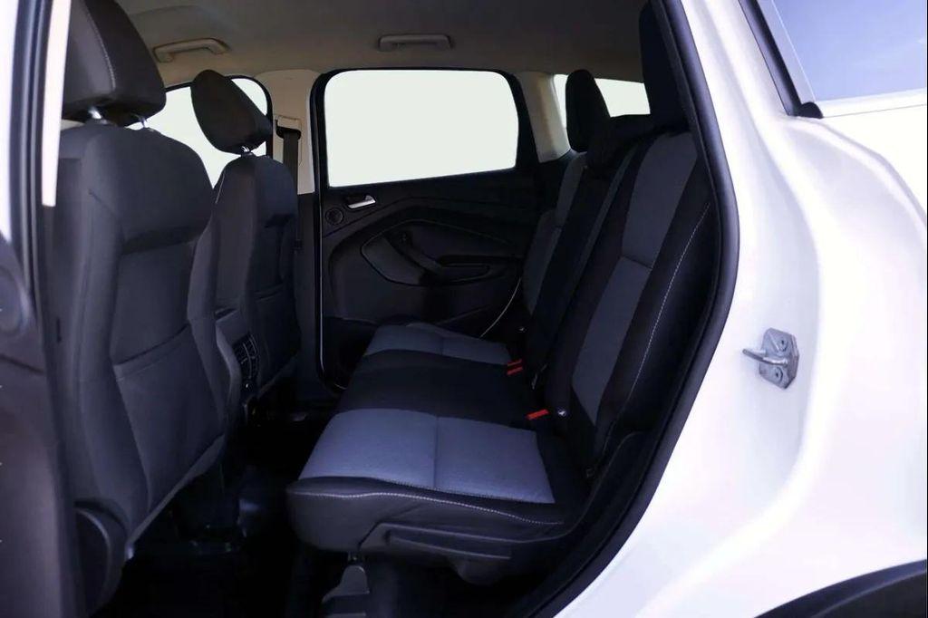 used 2017 Ford Escape car, priced at $10,988