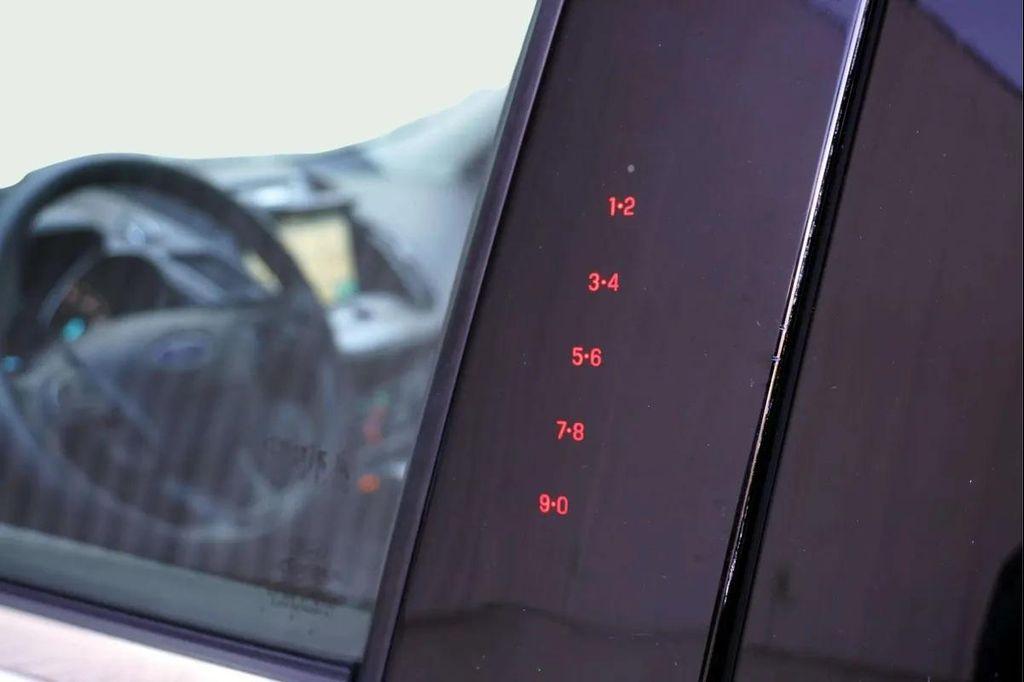 used 2017 Ford Escape car, priced at $10,988