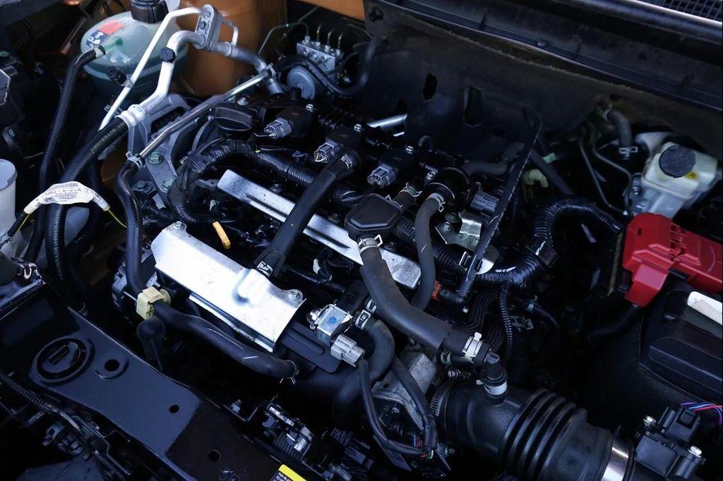 used 2020 Nissan Kicks car, priced at $14,988