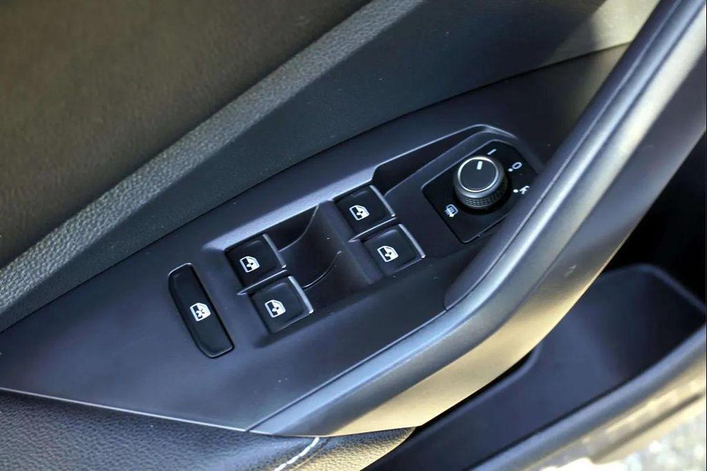 used 2024 Volkswagen Jetta car, priced at $17,988