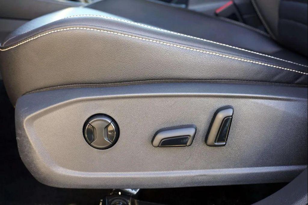 used 2024 Volkswagen Jetta car, priced at $17,988