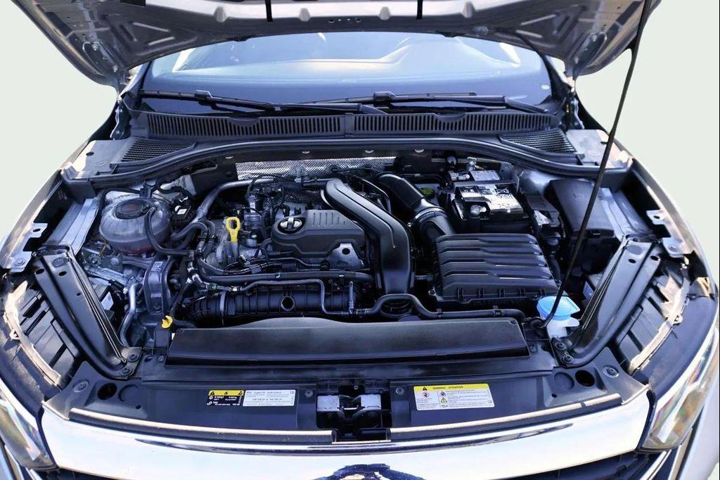 used 2024 Volkswagen Jetta car, priced at $17,988