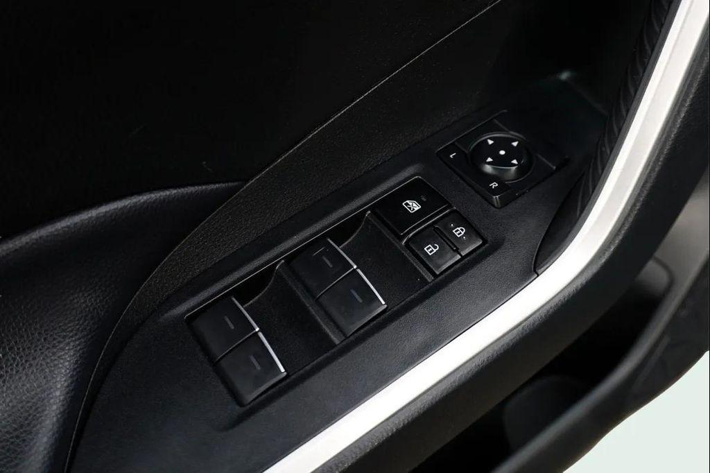 used 2023 Toyota RAV4 Hybrid car, priced at $35,888