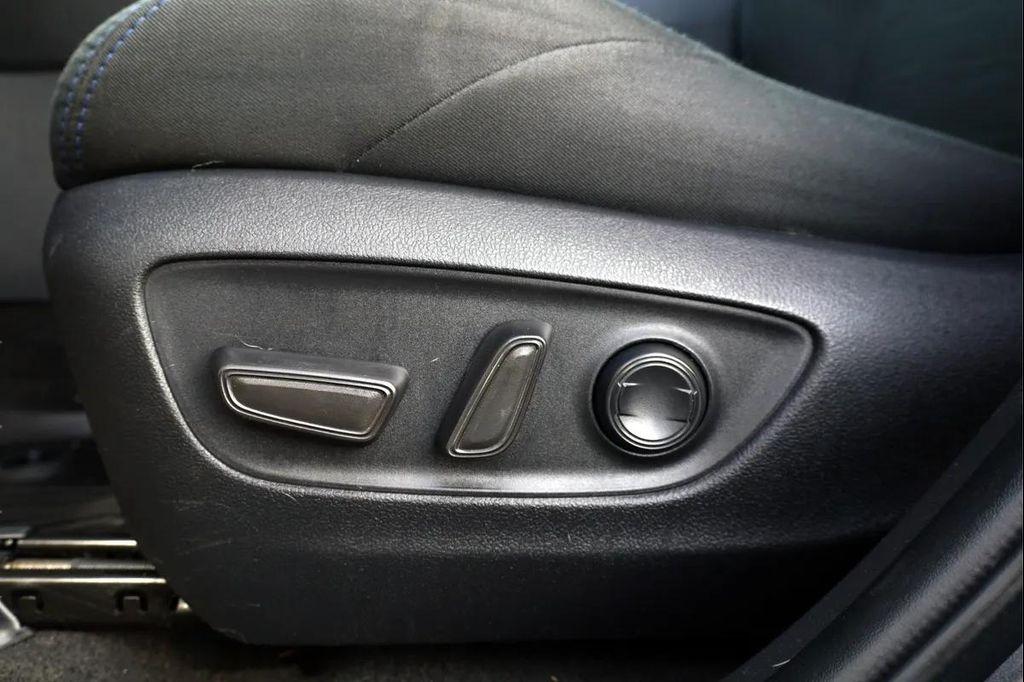 used 2023 Toyota RAV4 Hybrid car, priced at $35,888