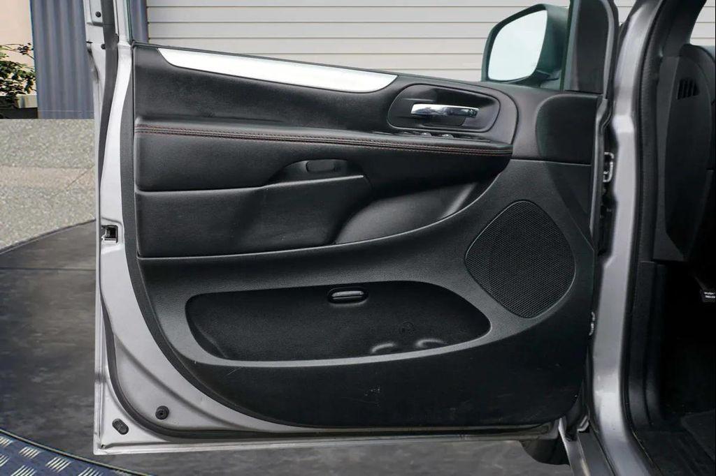 used 2019 Dodge Grand Caravan car, priced at $11,488