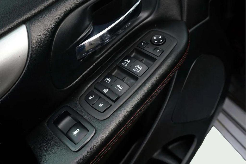 used 2019 Dodge Grand Caravan car, priced at $11,488