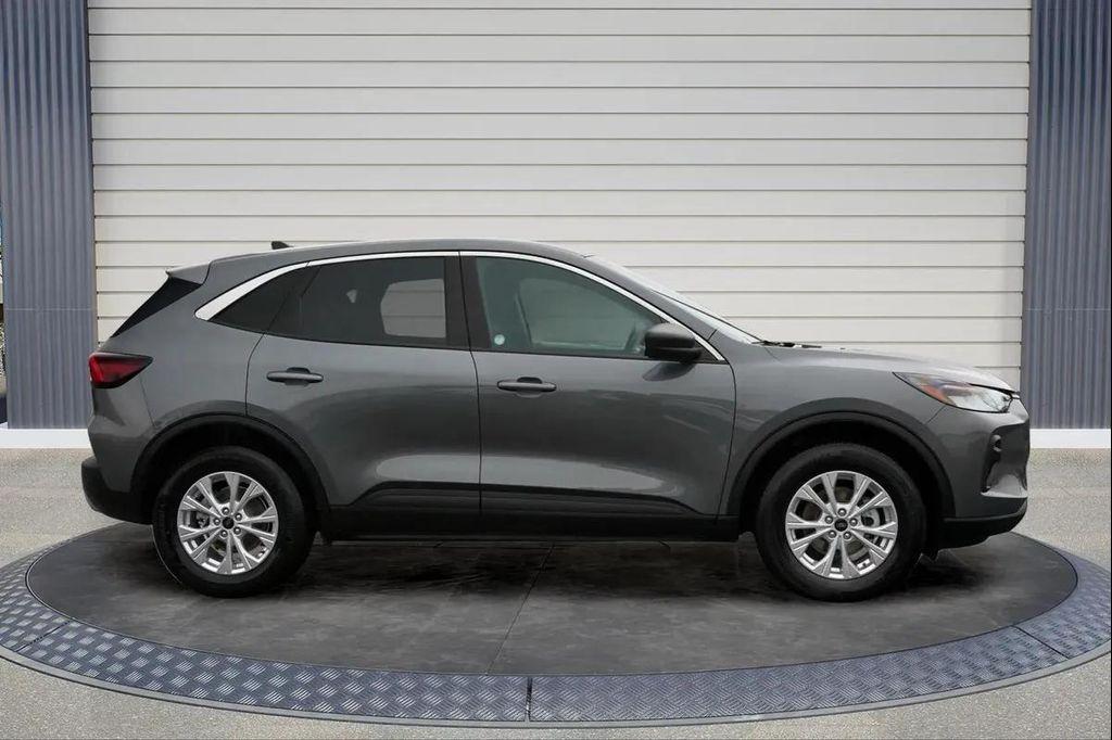 used 2024 Ford Escape car, priced at $22,444