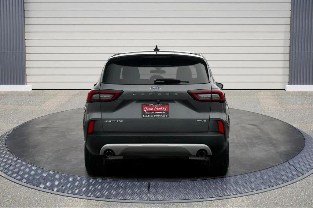 used 2024 Ford Escape car, priced at $22,444