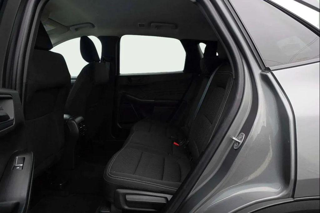 used 2024 Ford Escape car, priced at $22,444