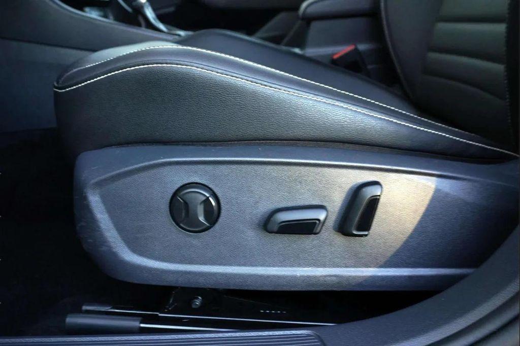 used 2024 Volkswagen Jetta car, priced at $19,788