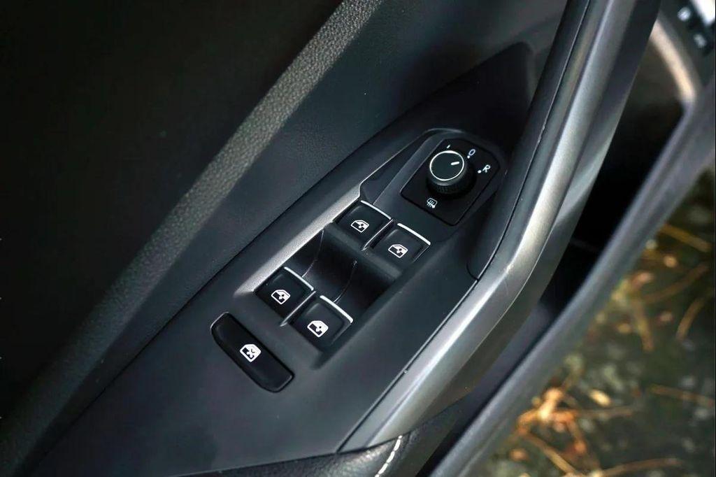 used 2024 Volkswagen Jetta car, priced at $18,488