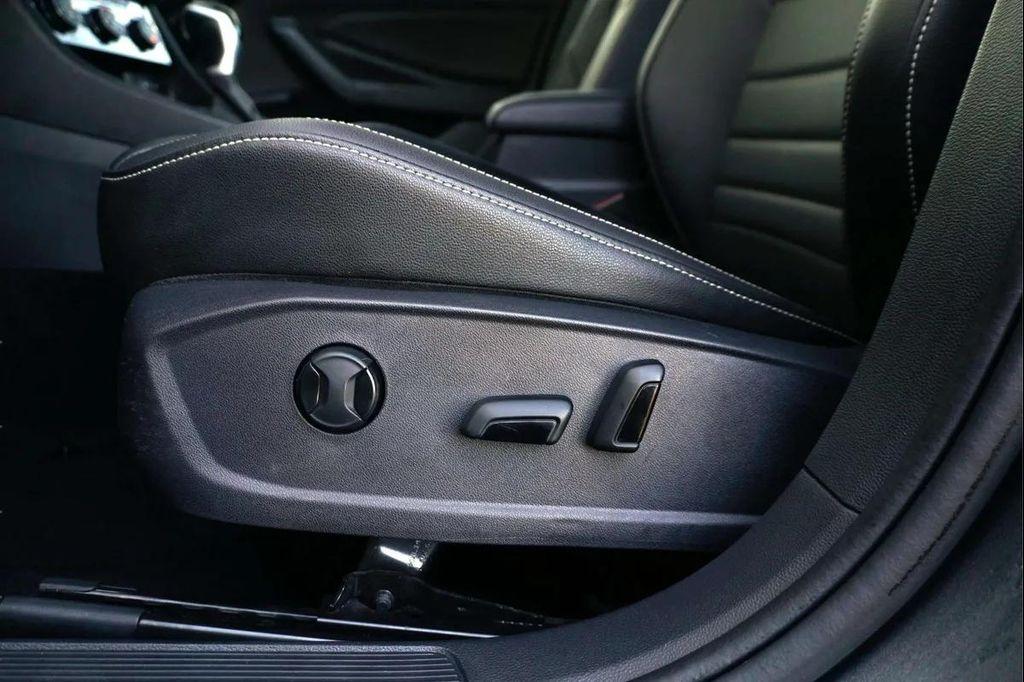 used 2024 Volkswagen Jetta car, priced at $18,488