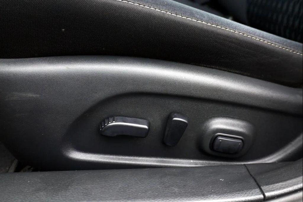 used 2018 Nissan Altima car, priced at $11,555