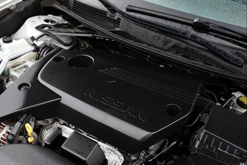 used 2018 Nissan Altima car, priced at $11,555