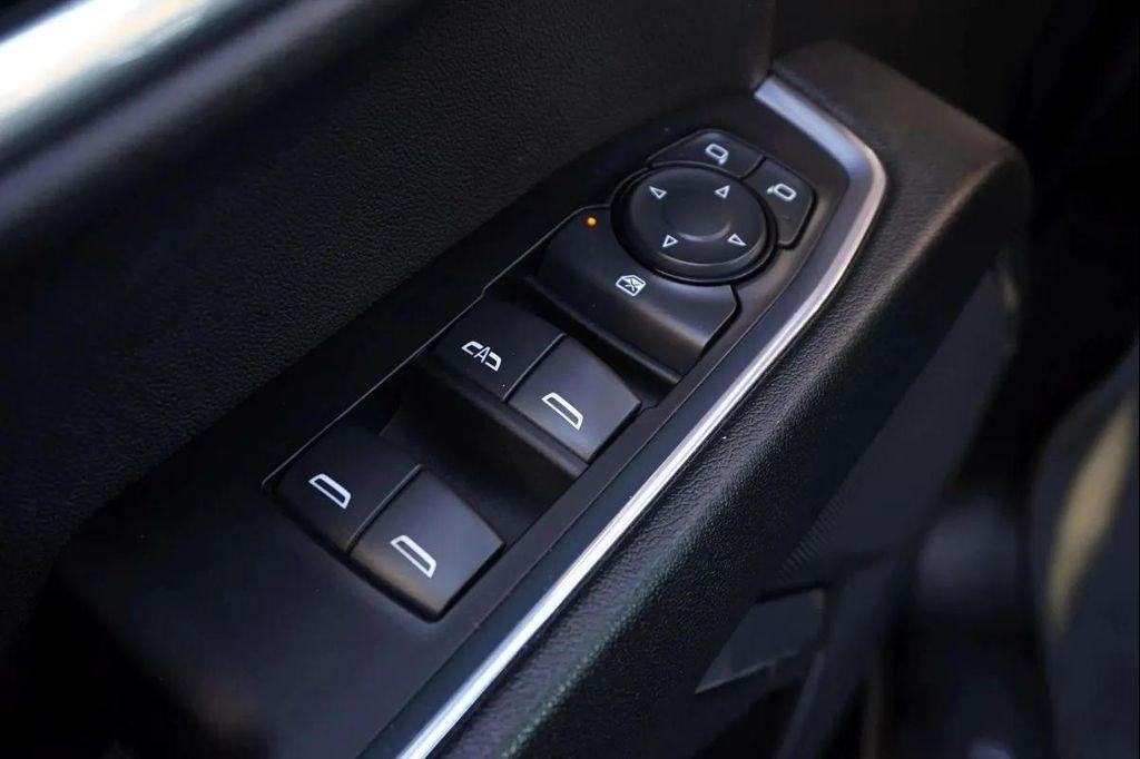 used 2024 Chevrolet Silverado 1500 car, priced at $34,888