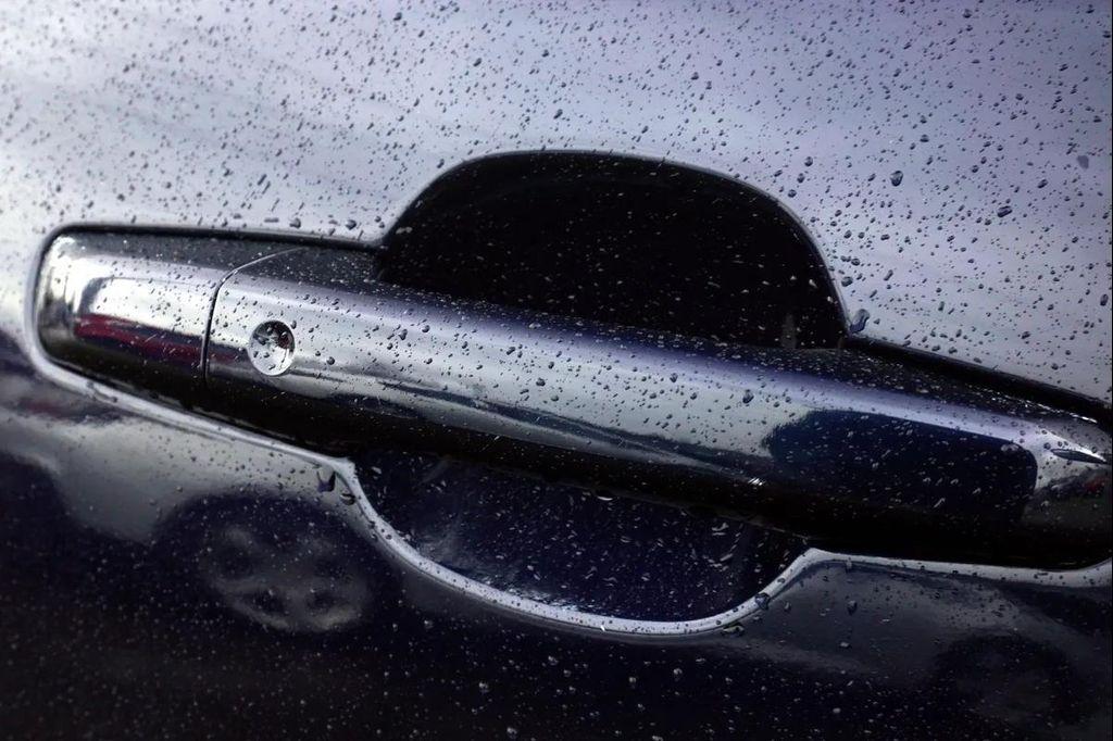 used 2025 Jaguar F-PACE car, priced at $35,988