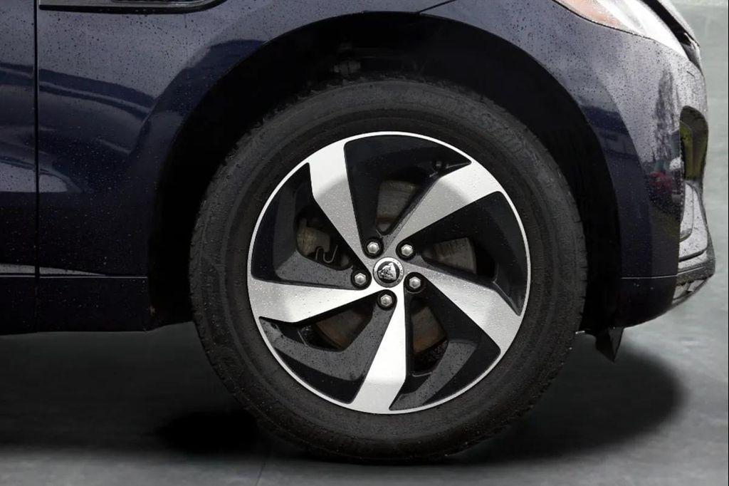 used 2025 Jaguar F-PACE car, priced at $35,988