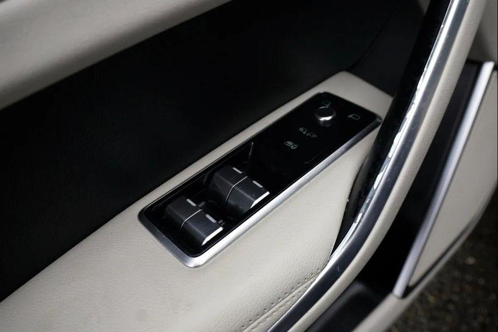 used 2025 Jaguar F-PACE car, priced at $35,988