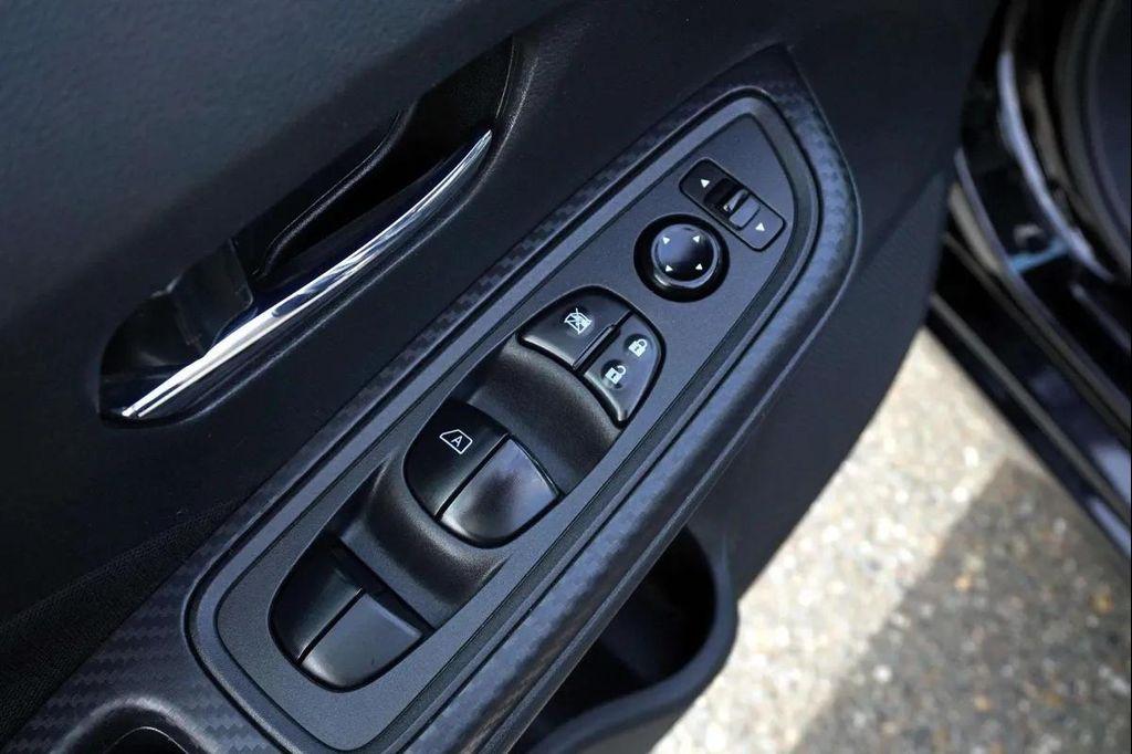 used 2021 Nissan Versa car, priced at $12,544