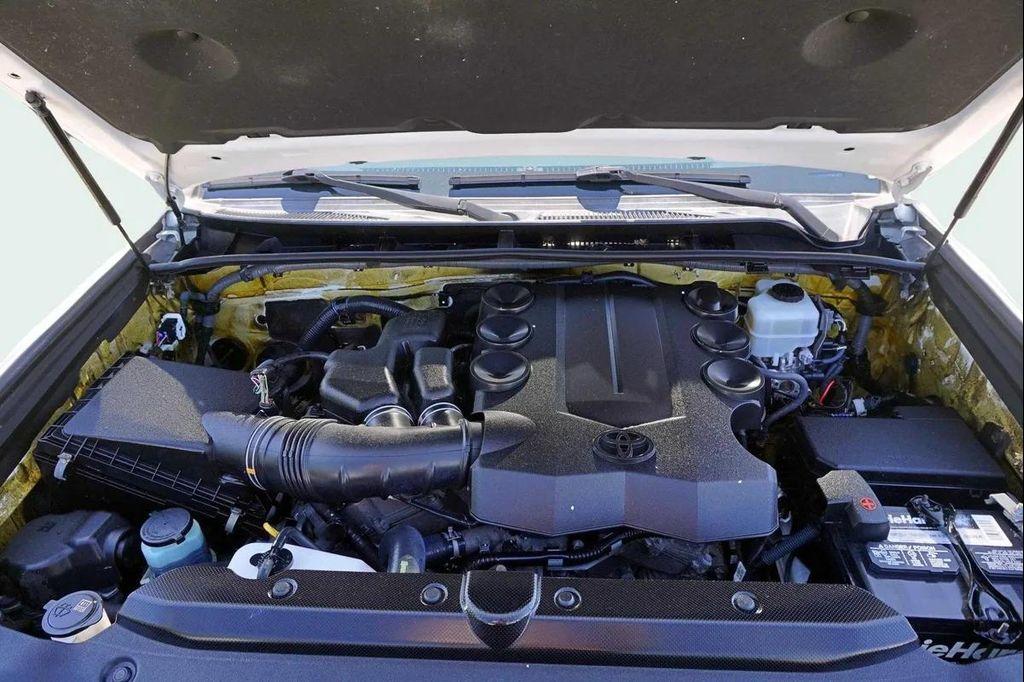 used 2016 Toyota 4Runner car, priced at $28,544