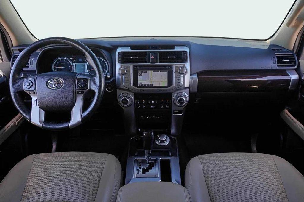 used 2016 Toyota 4Runner car, priced at $28,544