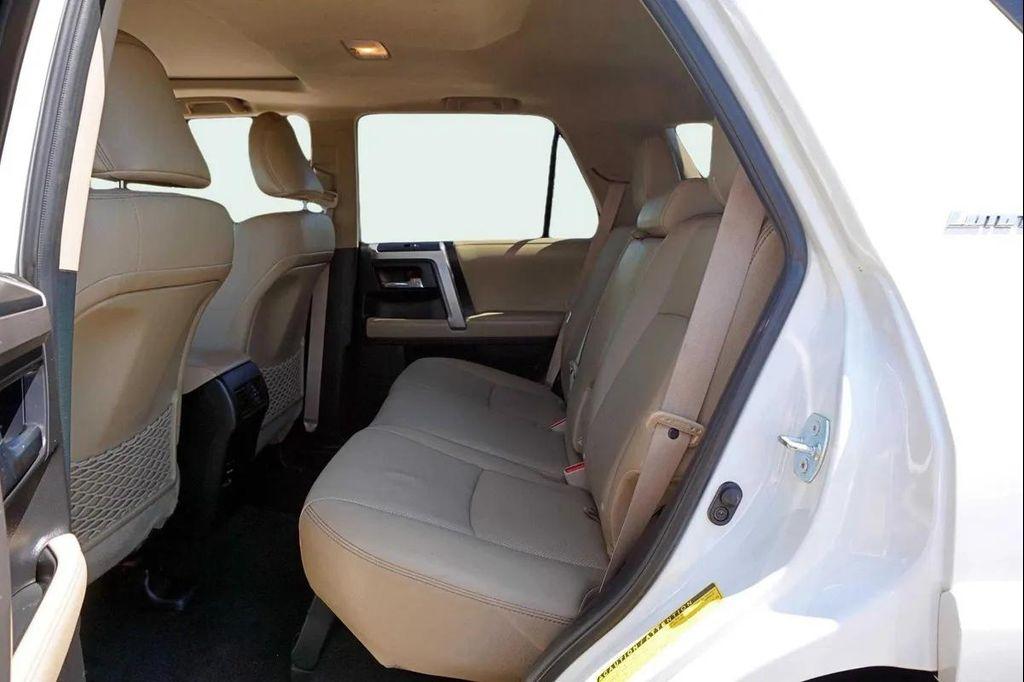 used 2016 Toyota 4Runner car, priced at $28,544