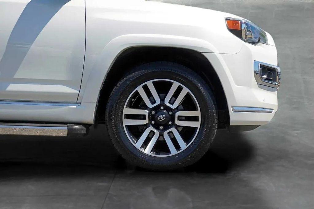 used 2016 Toyota 4Runner car, priced at $28,544