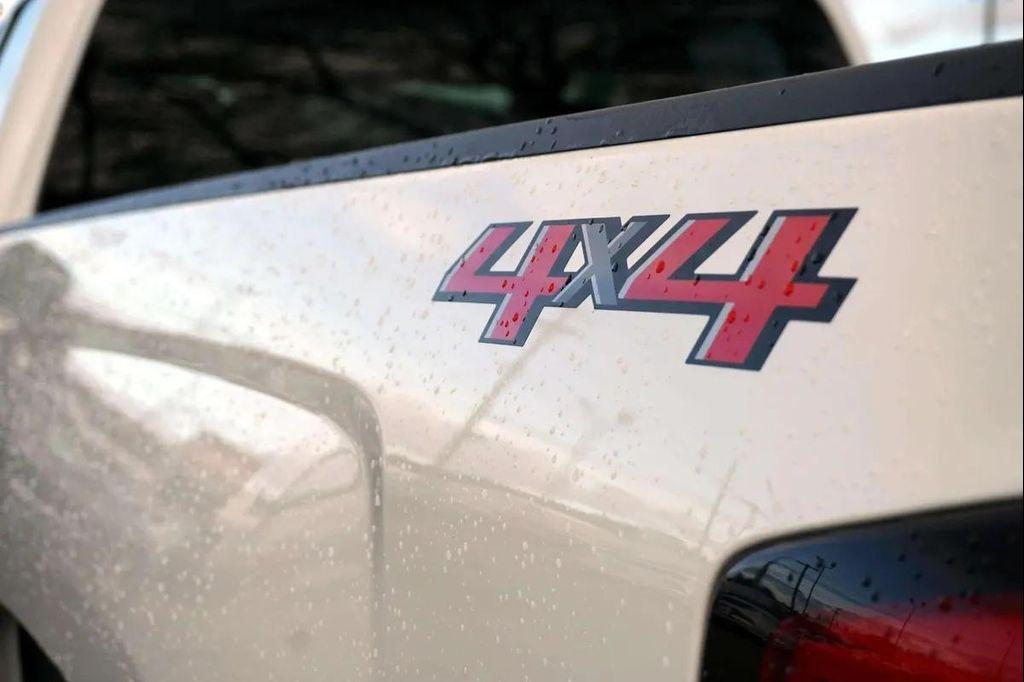 used 2019 Chevrolet Silverado 2500 car, priced at $29,899