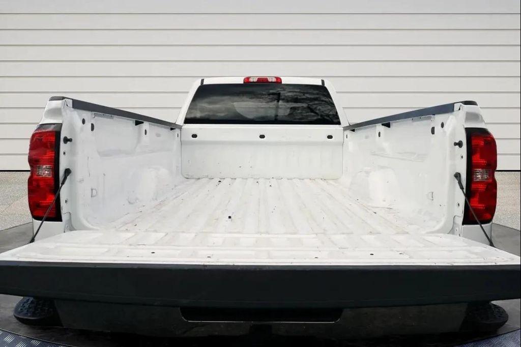 used 2019 Chevrolet Silverado 2500 car, priced at $29,899