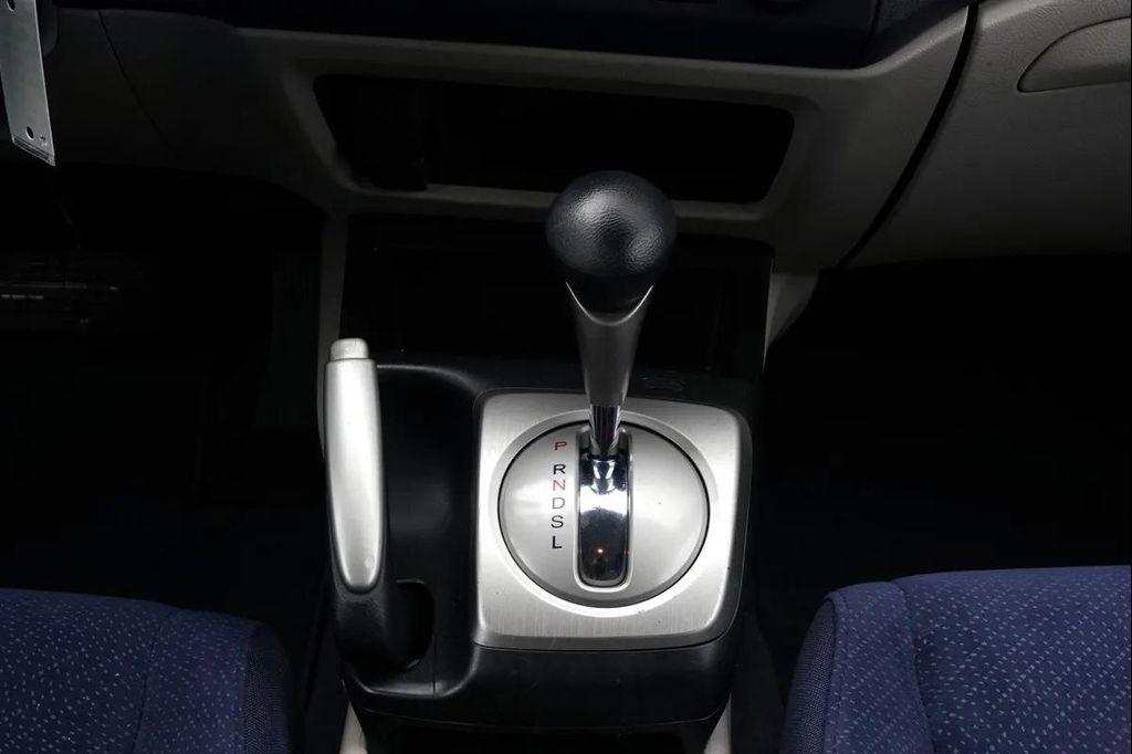 used 2006 Honda Civic Hybrid car, priced at $6,388