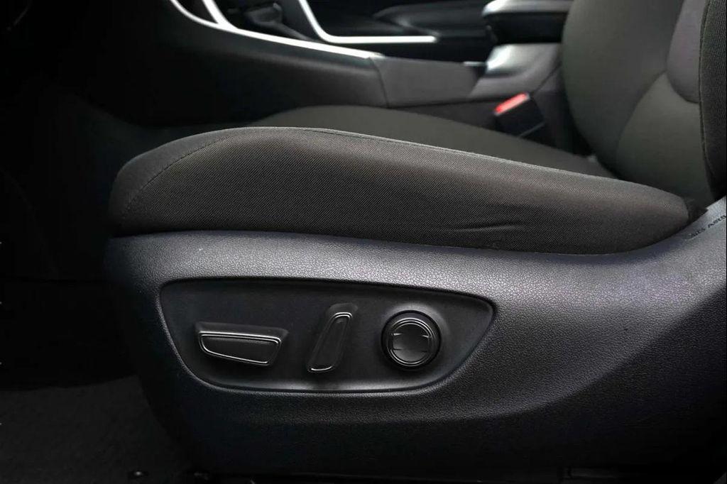 used 2025 Toyota RAV4 car, priced at $28,744