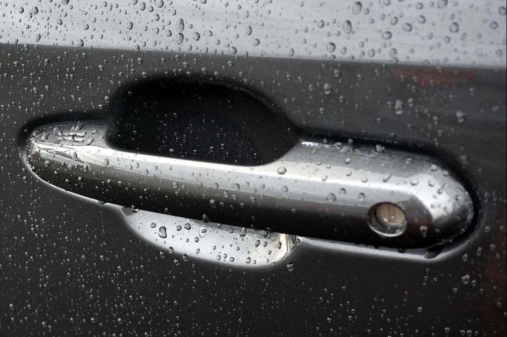 used 2025 Toyota RAV4 car, priced at $28,744