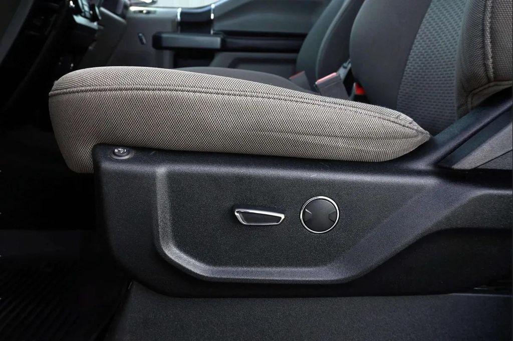 used 2018 Ford F-150 car, priced at $22,999