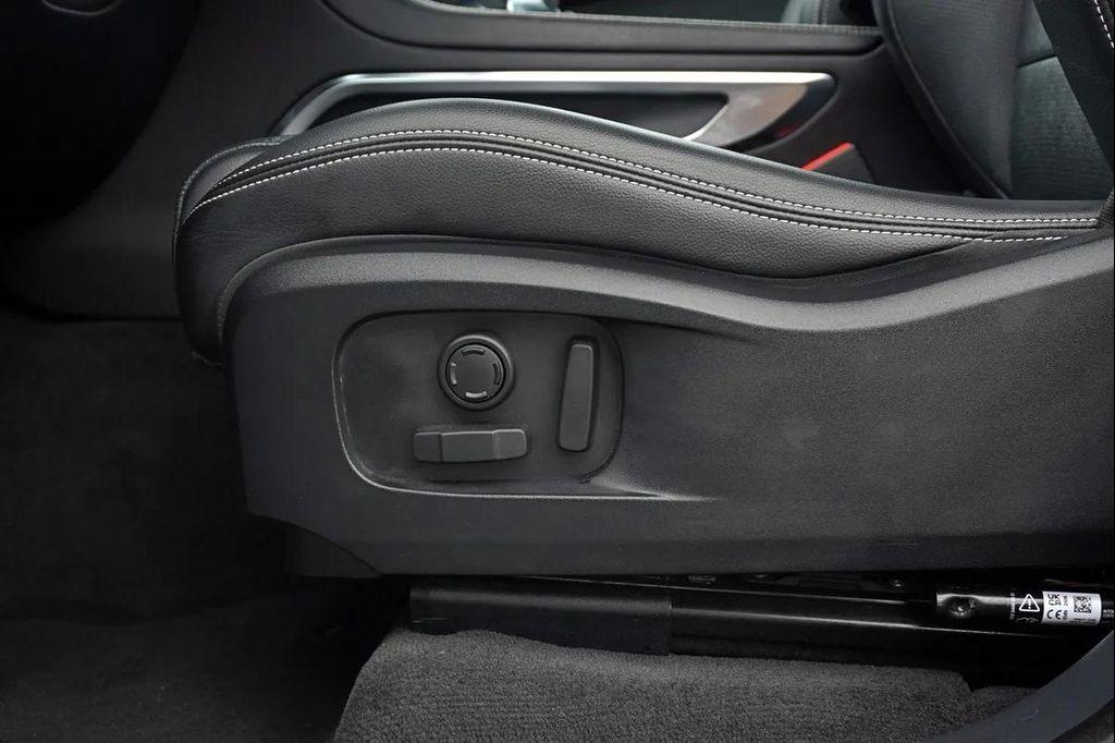 used 2024 Jaguar F-PACE car, priced at $32,988