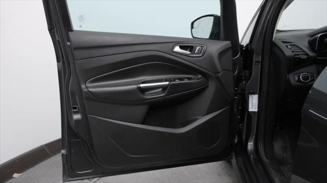 used 2016 Ford C-Max Hybrid car, priced at $7,988