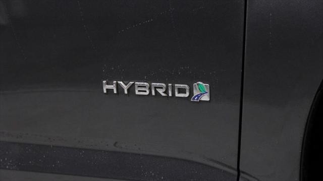used 2016 Ford C-Max Hybrid car, priced at $7,988