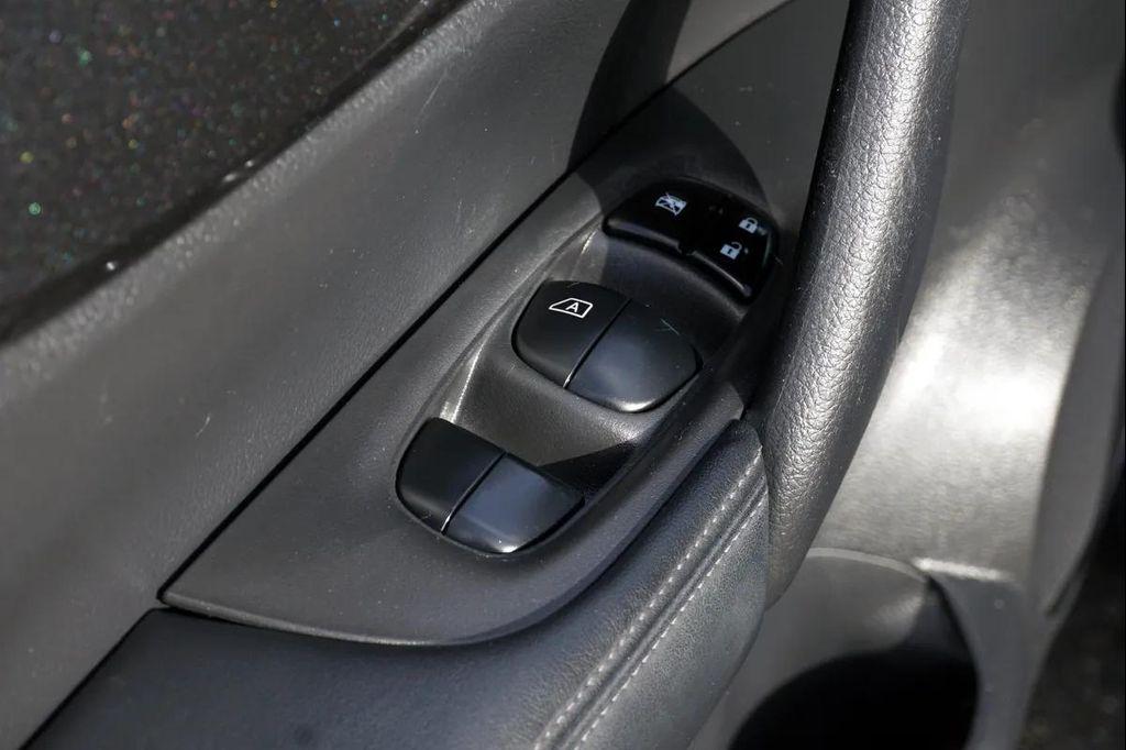 used 2019 Nissan Rogue car, priced at $15,700