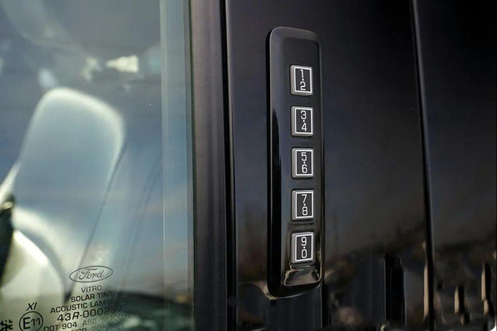 used 2023 Ford F-150 car, priced at $42,988