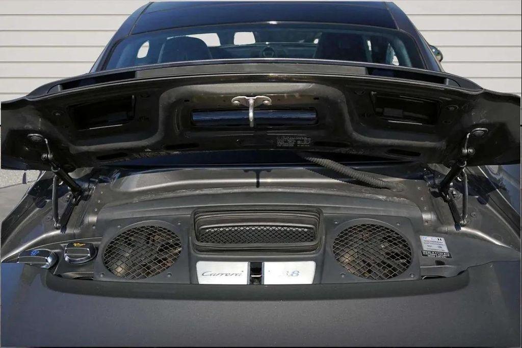 used 2014 Porsche 911 car, priced at $64,988