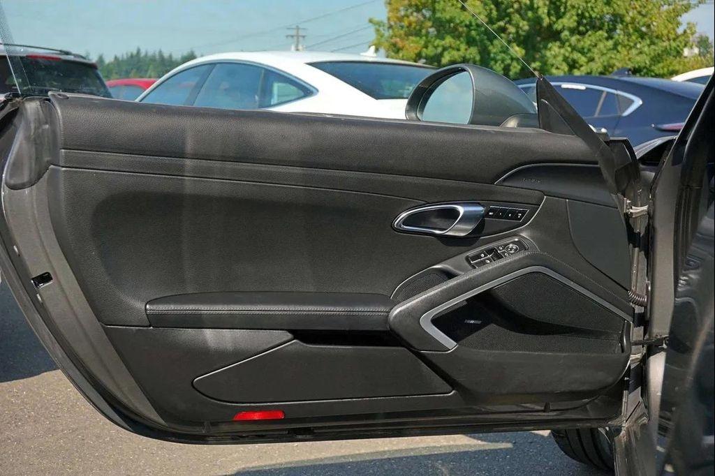 used 2014 Porsche 911 car, priced at $64,988