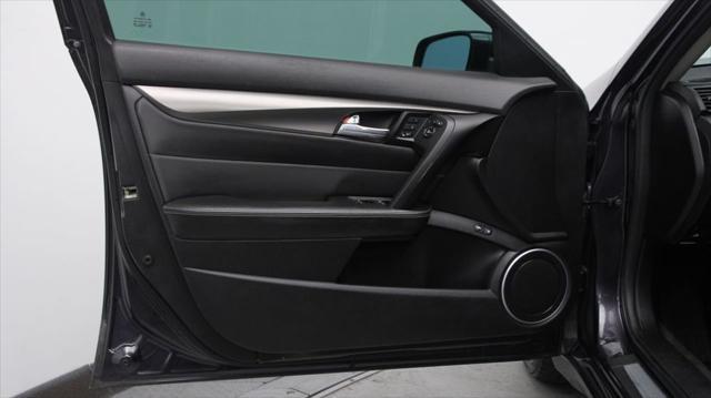 used 2012 Acura TL car, priced at $12,988