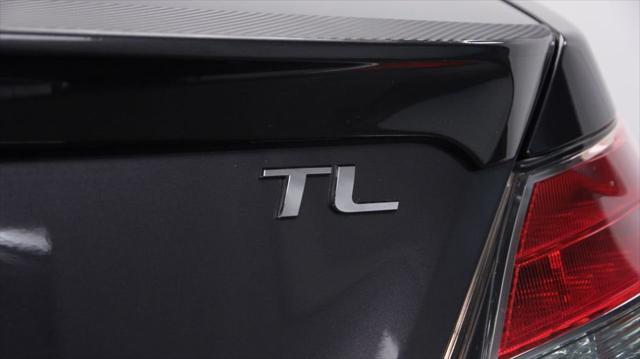 used 2012 Acura TL car, priced at $12,988