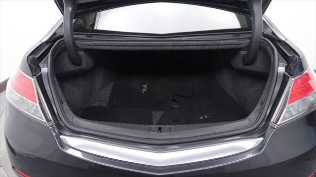 used 2012 Acura TL car, priced at $12,988